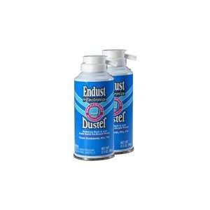  Norazza 3.5 oz Air Duster with Bitterant