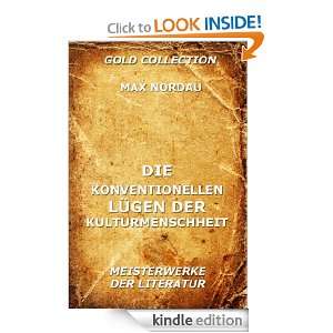   German Edition): Max Nordau, Joseph Meyer:  Kindle Store