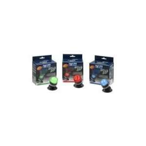   : Aqua Color Aquarium Led Light Green 6v W/transformer: Pet Supplies