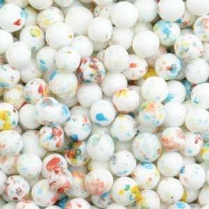 Worlds Smallest Psych Jawbreaker 1/4 inch Size: 10LB