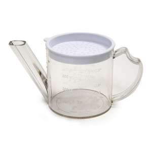   Gravy Measurer / Fat Separator Strainer 1 3/4 Cup 028901030230  