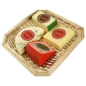 iGourmet Irish Cheese Collection In Gift Tray, 2.2 lb Box