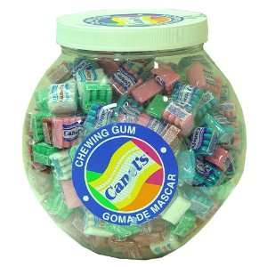 Canel Gum Changemaker Original 4s (Jar of 300)  Grocery 