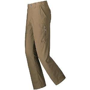  Canmore Pant   Mens Short Length by Mountain Hardwear 