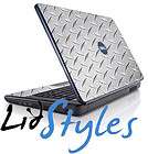   DIAMOND PLATE Laptop Skin Decal Protector fits Dell Inspiron 15R 15 R