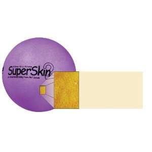  Volley SuperSkin 2 MultiPlay Ball   3 1/2 Inches: Office 