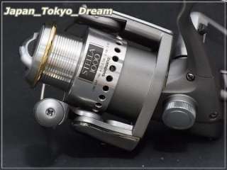 Shimano Stella 1000 Spinning Reel Excellent 1000  