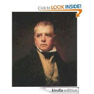  Chronicles of the Canongate, a Waverley book eBook Sir 