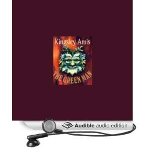   Green Man (Audible Audio Edition): Kingsley Amis, Steven Pacey: Books