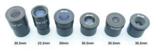 SUPER WIDEFIELD WF10X ACHROMATISM EYEPIECE 30.5MM MOUNTING SIZE 