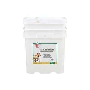 SELENIUM, Size: 20 POUND (Catalog Category: Equine Supplements 