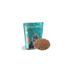 One Earth Cat Litter, Clumping, 7 Pound: Grocery & Gourmet Food
