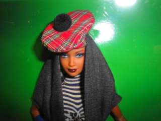 Byron Lars Fenella Layla Barbie® Doll NRFB w/SHIPPER BOX  