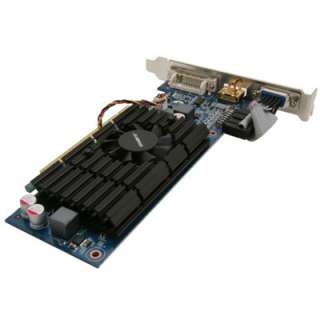 Gigabyte GV N210D3 1GI GeForce 210 1GB DDR3 Video Card  