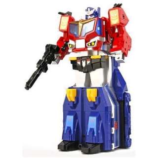 Transformers G1 C360 Skygarry C372 Re issue Star Convoy  