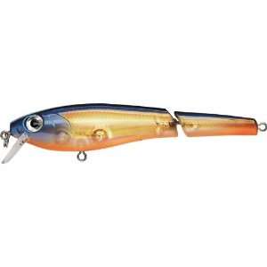  Storm Jointed MinnowStick Lures Model: Deep Diver; Color 