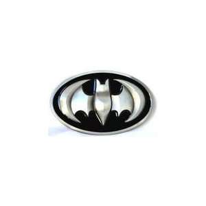   BOOK ICON is here AMAZING CAPED CRUSADER BELT BUCKLE 