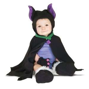 Lil Bat Caped Costume 3 12 Months
