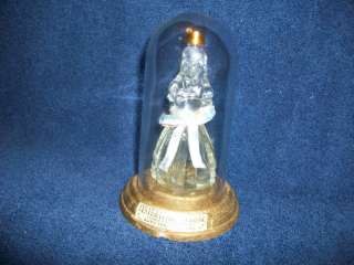 Yesteryear Perfume Bottle Distributed by Babs Creations  