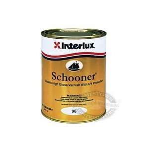   JD SCHOONERKIT 2Qt Kit w/ Brush Pot Strainers: Home Improvement