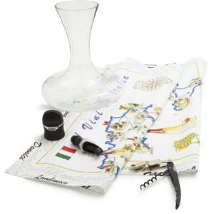  Wine Gift Set: Kitchen & Dining