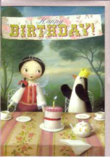 Visit my Fairystore  Store for more Stephen Mackey fairy cards