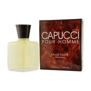  CAPUCCI by Capucci EDT SPRAY 3.4 OZ Beauty