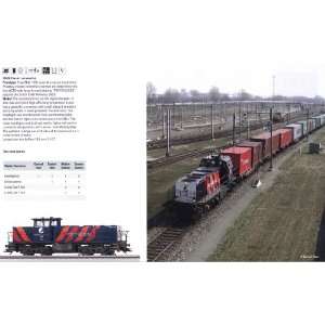  2009 Qtr.2 Dgtl NS Era V PORTFEEDERS Diesel Locomotive (L 