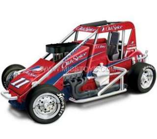 05 Stewart Kinser Lasoski Yeley Kahne Chili Bowl Midget  