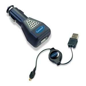  Covertec CCS88 USB Sync + Car Charger  Jam: Electronics