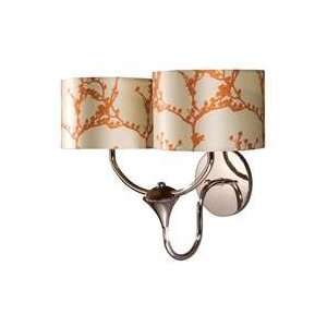  Stonegate Designs LS10379 Roots Wall Sconce: Home 