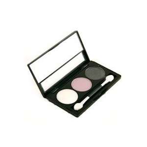  Palladio Eyeshadow Trio Vintage Beauty