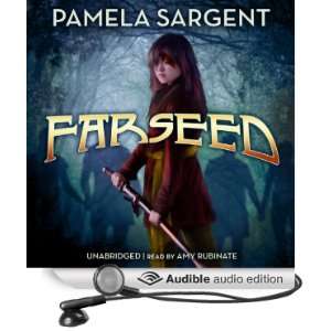   , Book 2 (Audible Audio Edition) Pamela Sargent, Amy Rubinate Books
