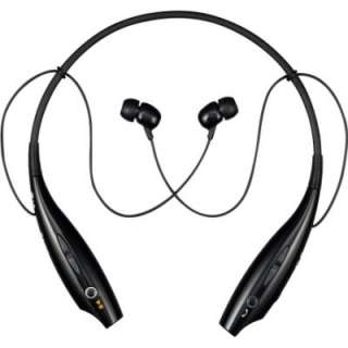 LG Mobile Bluetooth Stereo Headset HBS 700 NEW 874305000504  