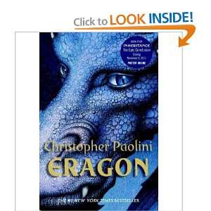   ) By Paolini, Christopher (Author) Paperback on 26 Apr 2005: Books