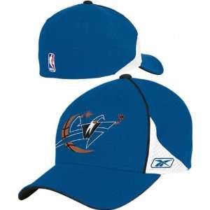    Washington Wizards Official 2005 NBA Draft Hat: Sports & Outdoors