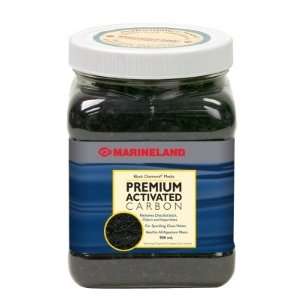  Marineland Black Diamond Carbon 36 oz: Pet Supplies