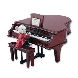  Animated Maestro Mouse Presence Activated Musical Piano 
