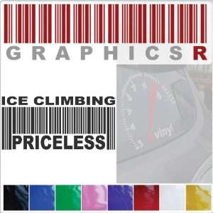   Ice Climbing Climber Mixed Glacier A791   Carbon Fiber (R24 Black