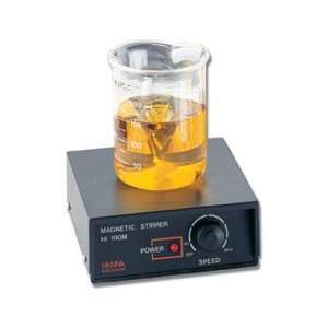   Adjustable Speed Laboratory Magnetic Stirrer: Everything Else