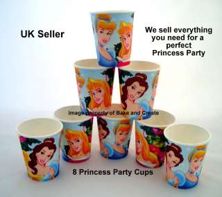   CUPS, PAPER PLATES, PARTY BAGS, INVITATIONS, HATS AND MORE  