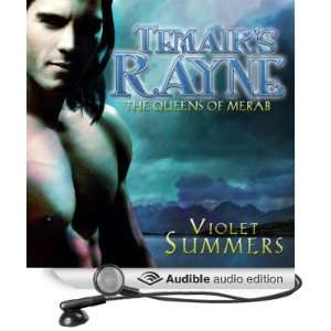   Book 2 (Audible Audio Edition) Violet Summers, Daphned Parnell Books