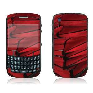  Industrial   Blackberry Curve 8520: Cell Phones 