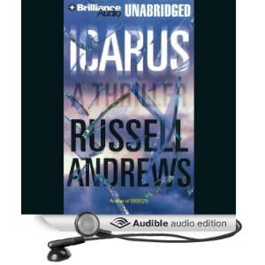   (Audible Audio Edition) Russell Andrews, Patrick G Lawlor Books