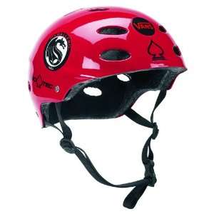   Skate Signature SXP Steve Caballero Skate Helmet: Sports & Outdoors