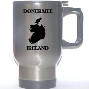 Ireland   DONERAILE Stainless Steel Mug