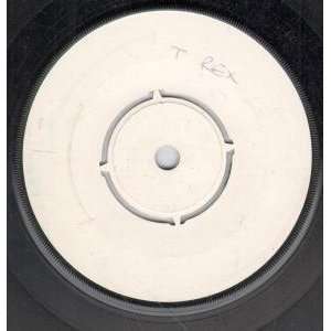  LASER LOVE 7 INCH (7 VINYL 45) UK EMI 1976: T REX: Music