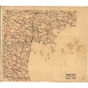   counties, Va., west of the Mattaponi River and the: Home & Kitchen