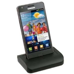 Sync Cradle Dock Charger for Samsung Galaxy S2 II i9100(not for Sprint 