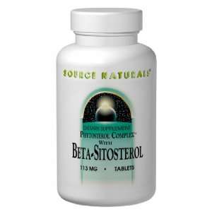  Phytosterol Complex with Beta Sitosterol Health 